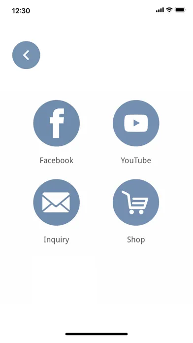 CTSystem应用截图