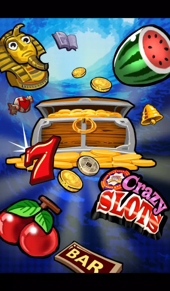 Crazy Slots 스크린샷