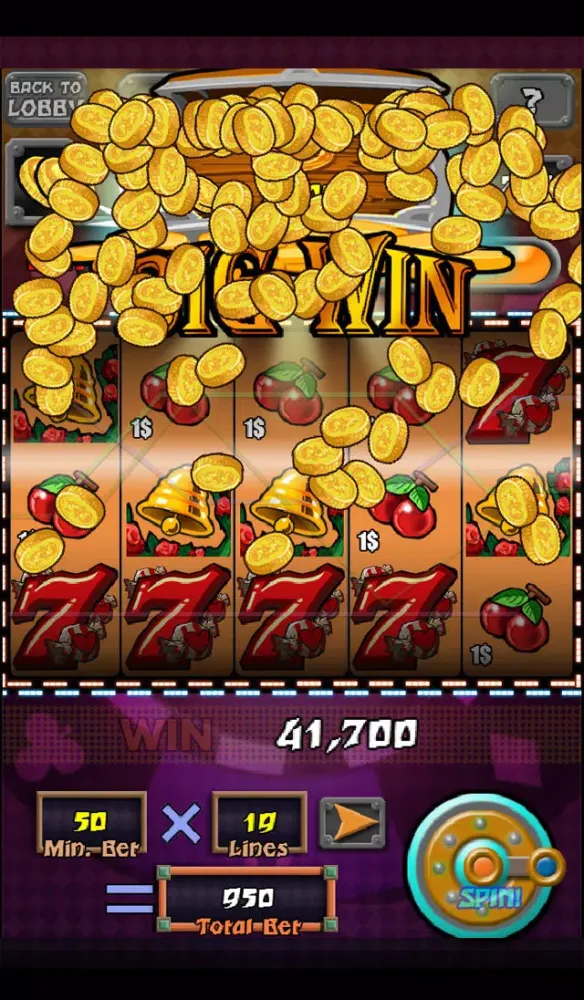 Crazy Slots 스크린샷
