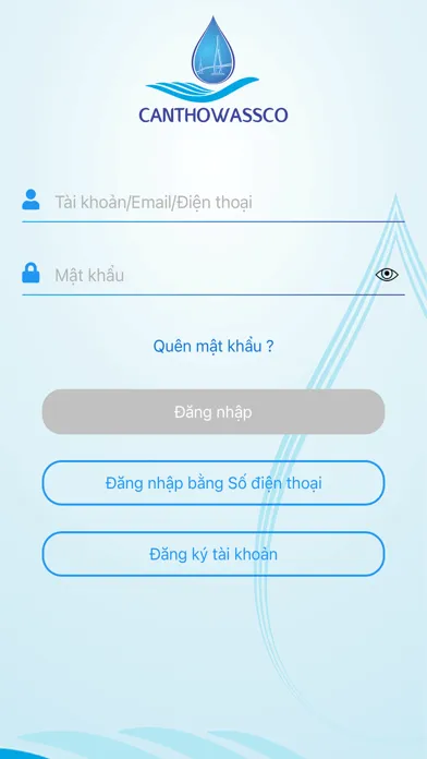 CTWCare سکرین شاٹس
