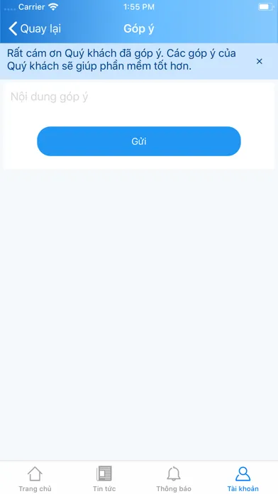 CTWCare سکرین شاٹس