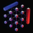 Tic Tac Toe CUBED!