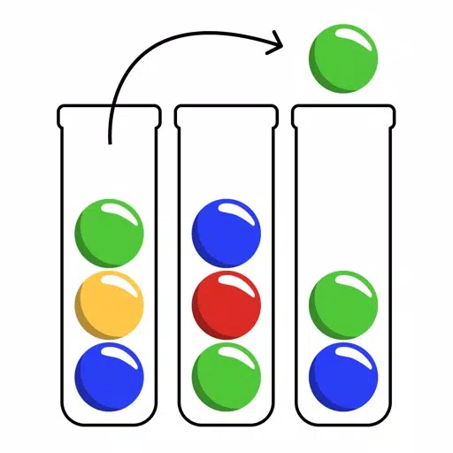 Ball Sort Puzzle - Color Sort Ball Sort Puzzle - Color Sort