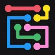 Connect Dots - Two Dots Flow
