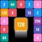 MergeX2 - 2048 Merge Puzzle