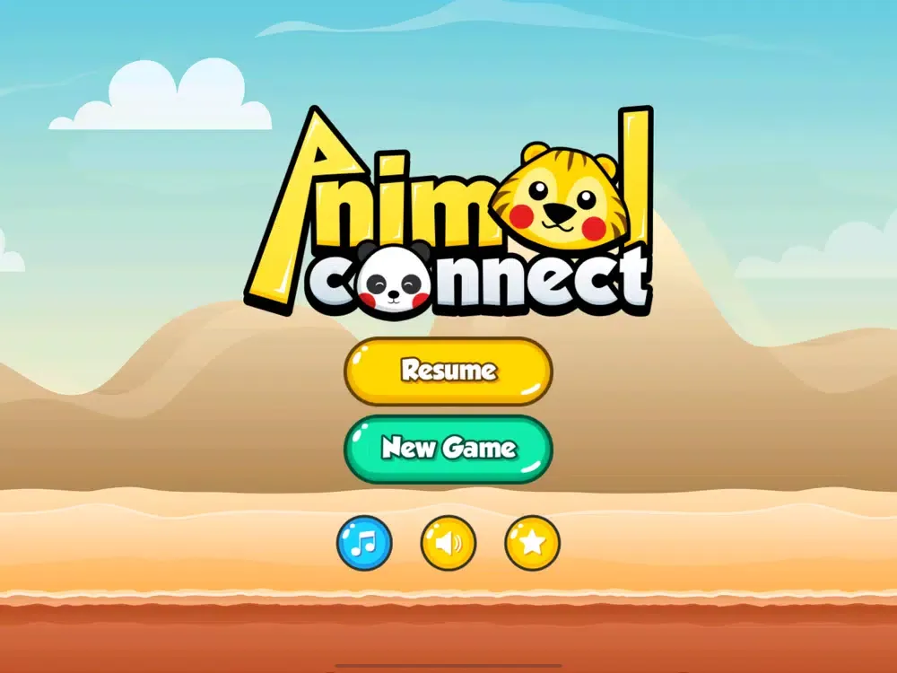 Ảnh chụp màn hình của Animal connect - Pet connect iPad 