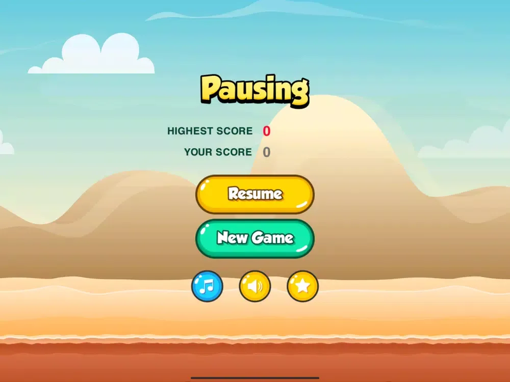 Ảnh chụp màn hình của Animal connect - Pet connect iPad 
