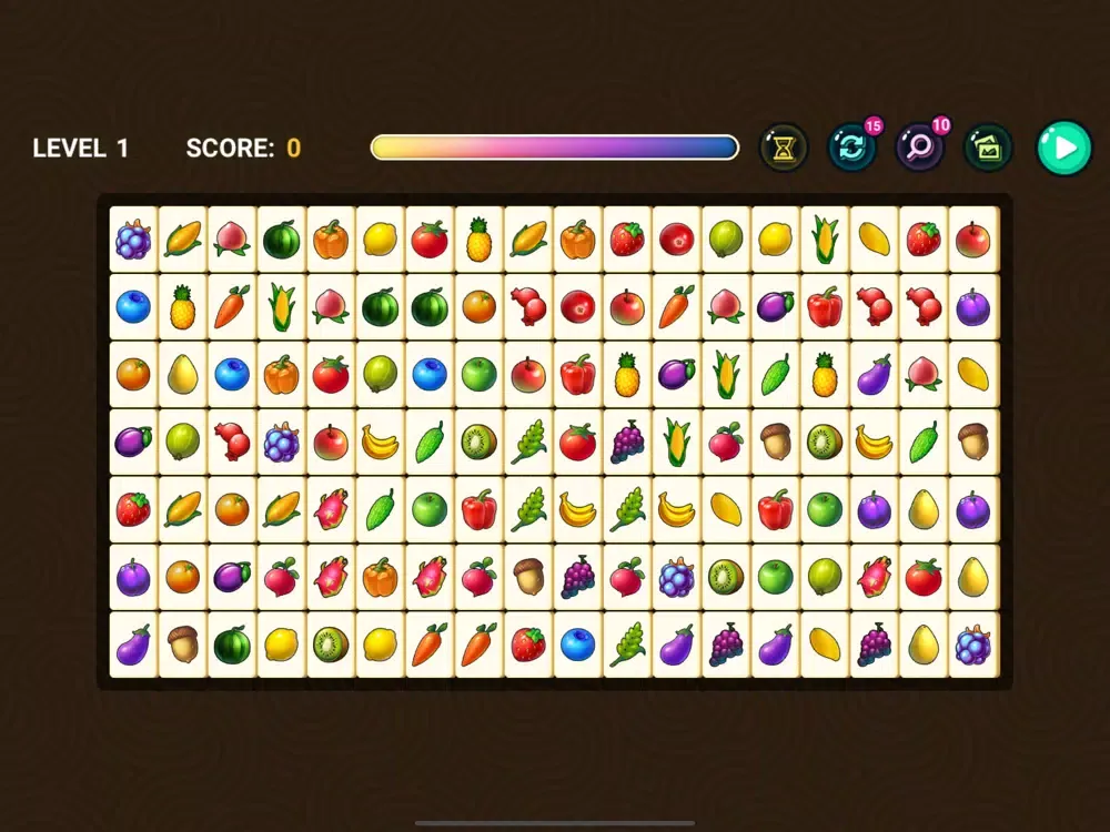 Ảnh chụp màn hình của Animal connect - Pet connect iPad 