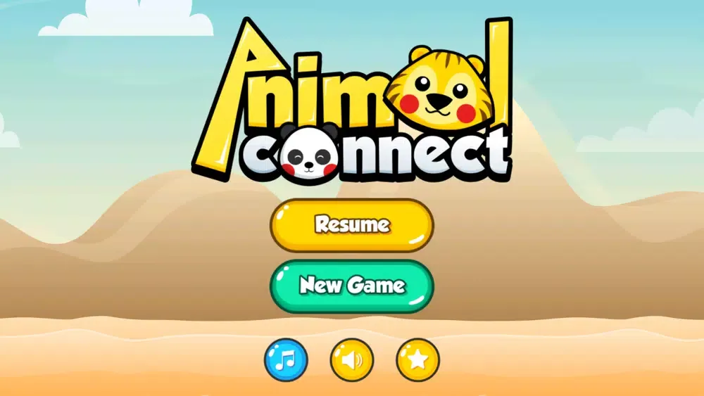 Ảnh chụp màn hình của Animal connect - Pet connect