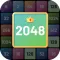 2048x2 - Merge block puzzle