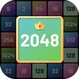 2048x2 - Merge block puzzle 2048x2 - Merge block puzzle