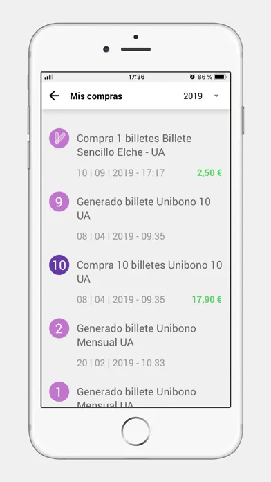 تصاویر Vecticket