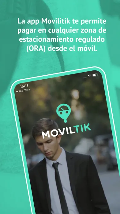 Tangkapan skrin Moviltik