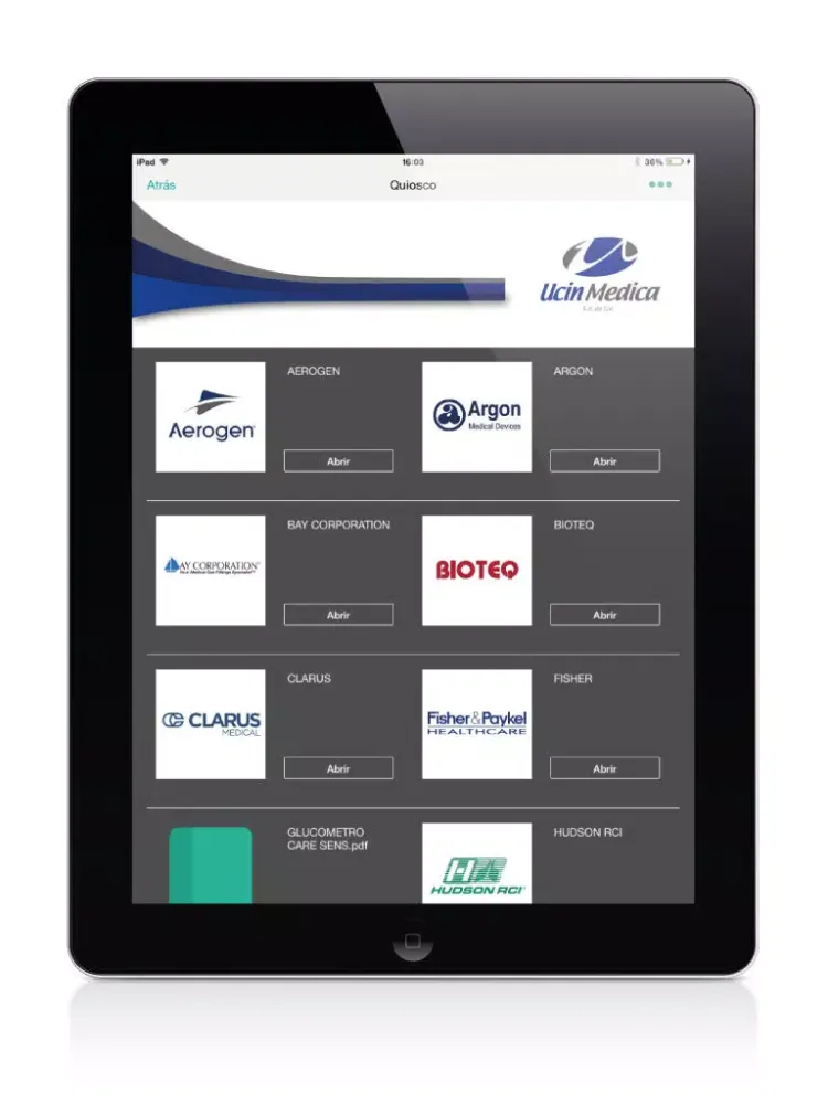 Tangkapan layar UCIN Download iPad 