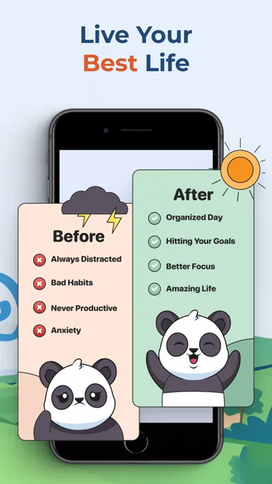 Cub: Self Care Pet應用截圖