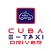 Cuba E Taxi Driver