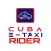 Cuba E Taxi Rider