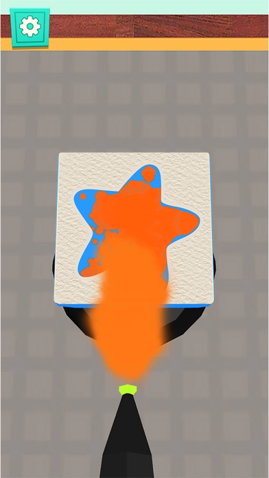 Blocks Paint 3D應用截圖