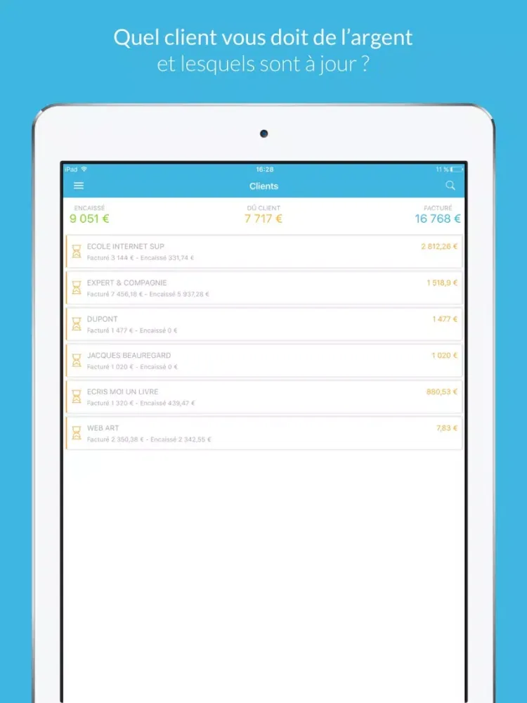 تصاویر Tiime Express iPad 