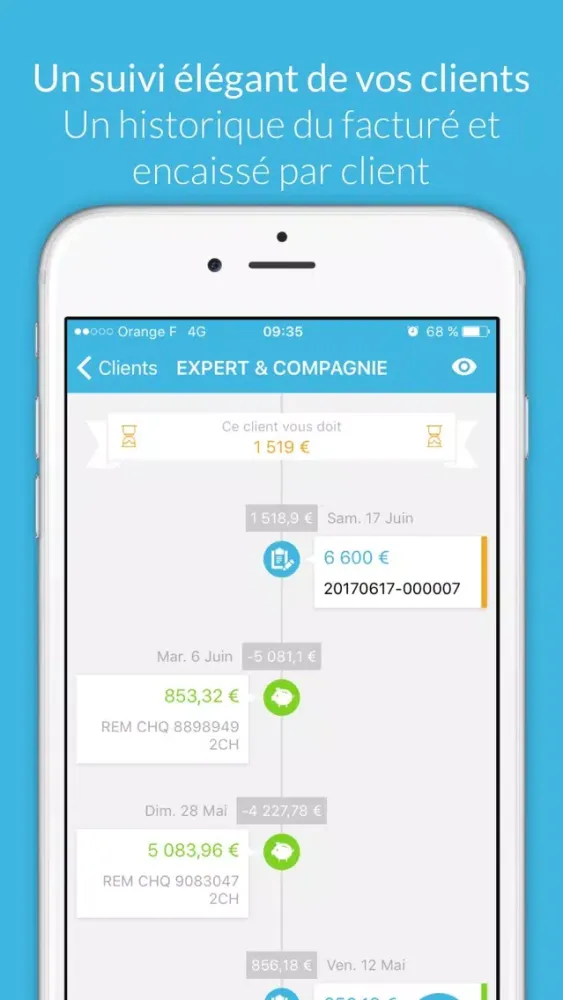 تصاویر Tiime Express