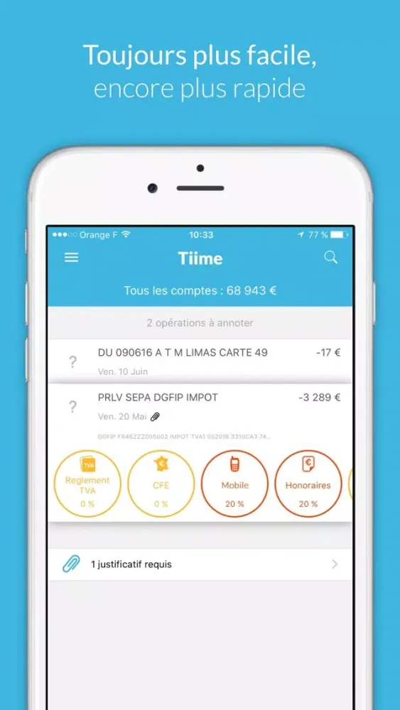 تصاویر Tiime Express