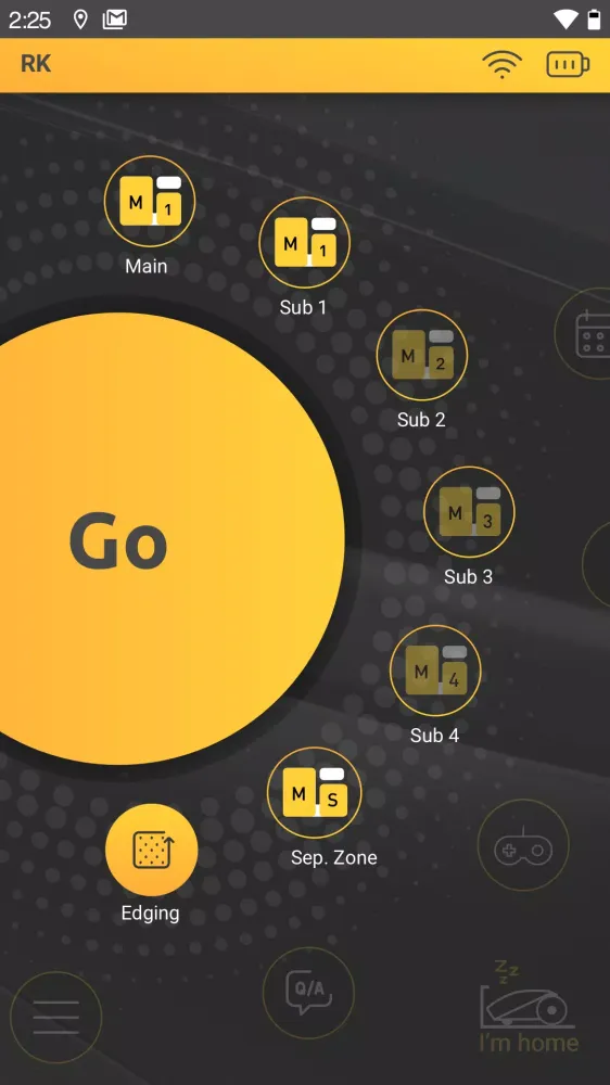 Cub Cadet XR 3.0 Screenshots