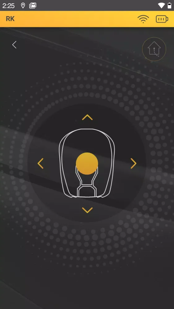 Cub Cadet XR 3.0 Screenshots