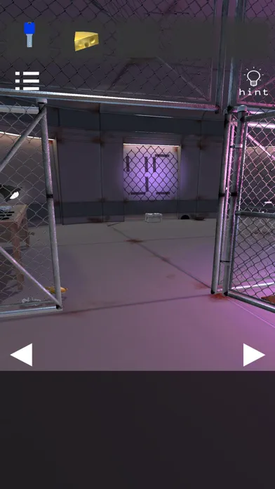 ภาพหน้าจอของ Escape Game : Flee