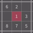 ナンバープレイス 無料の数独数字パズルゲーム