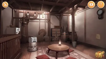 Скриншоты Escape Challenge:Machine maze
