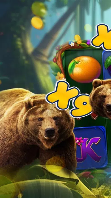 Cube Roulette - Slots Master應用截圖