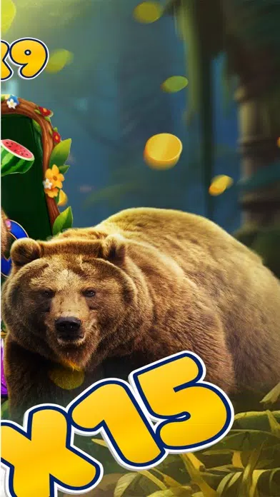 Cube Roulette - Slots Master應用截圖