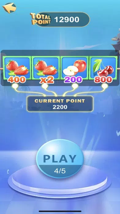 Cube Roulette - Slots Master應用截圖