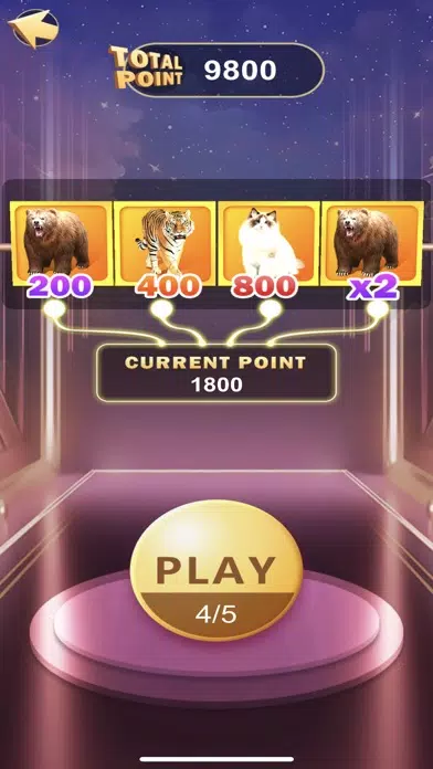 Cube Roulette - Slots Master應用截圖