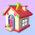 Unscrew It - Screw Sort Puzzle