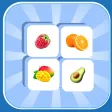 Popcute Cubes -Tile match game