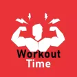 Workout Day