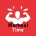 Workout Day
