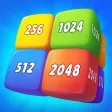 2048 Cube 3d: Match Puzzle!