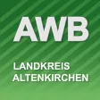 AWB Altenkirchen Abfall-App