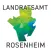 Landkreis Rosenheim Abfall-App