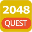 2048 Quest!