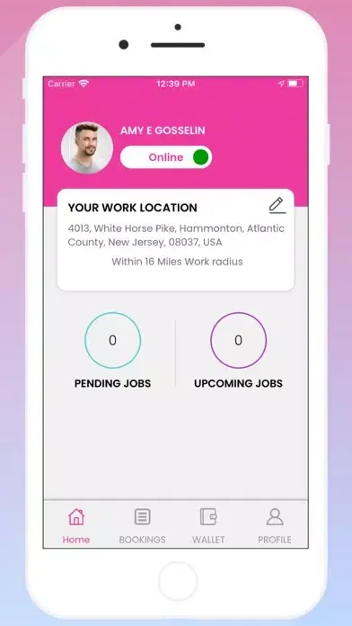 CubeBeauticianX Screenshots
