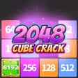 2048 Cube Crack 2048 Cube Crack