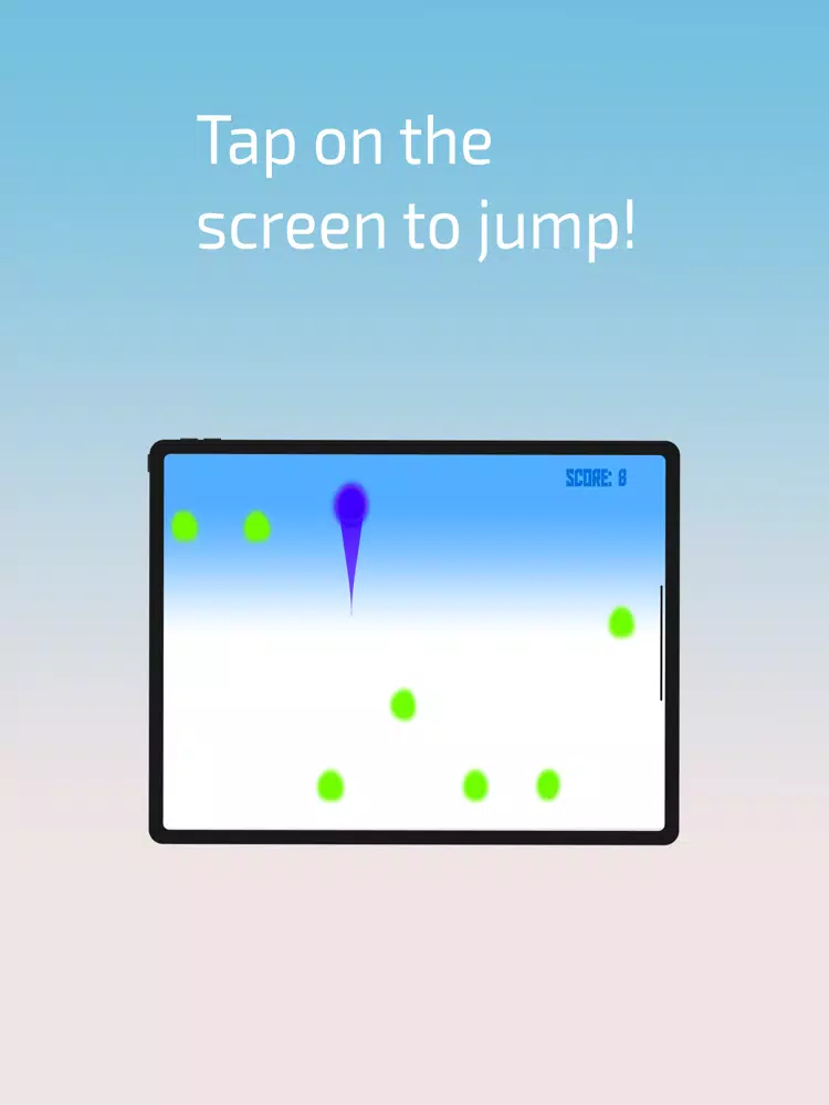 صور Sphere Bump 2D iPad 