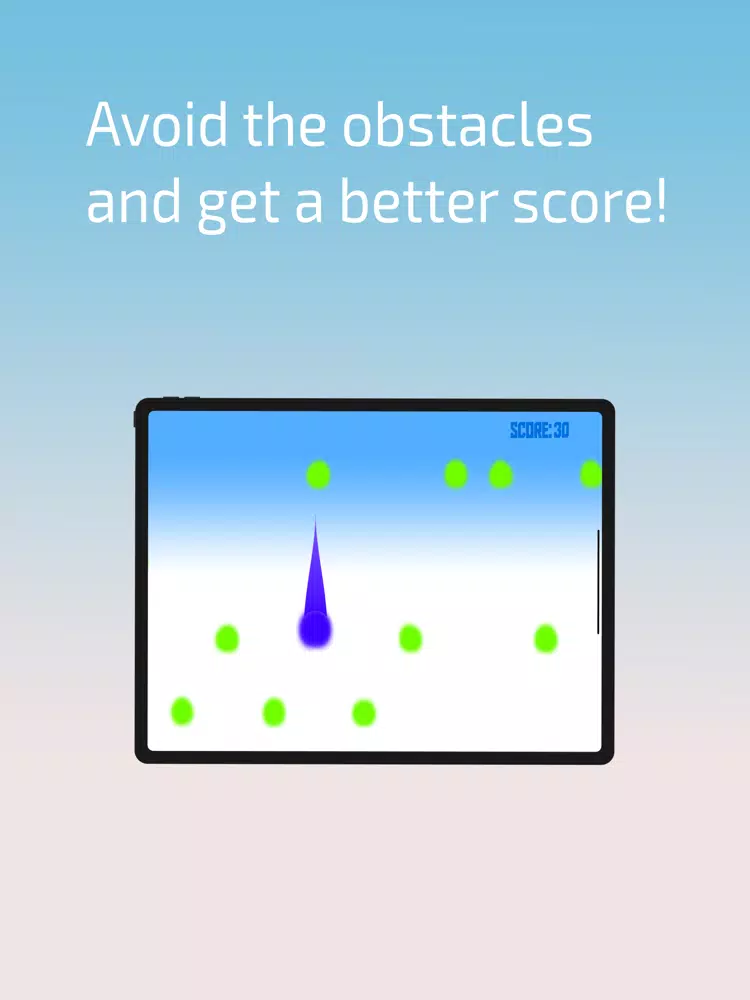 صور Sphere Bump 2D iPad 