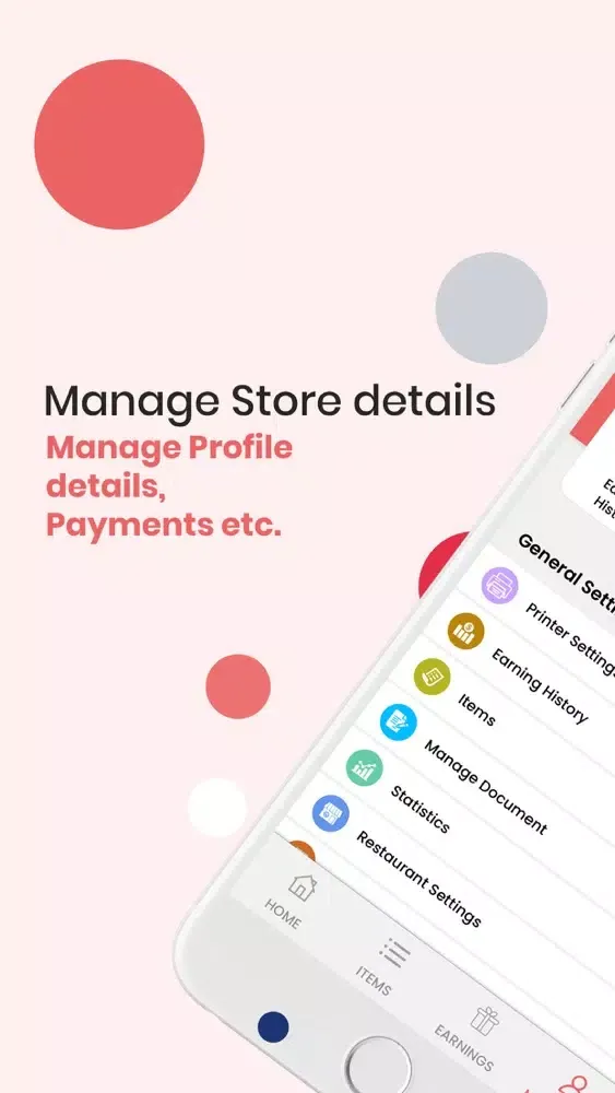 CubeDeliveryKing Store應用截圖