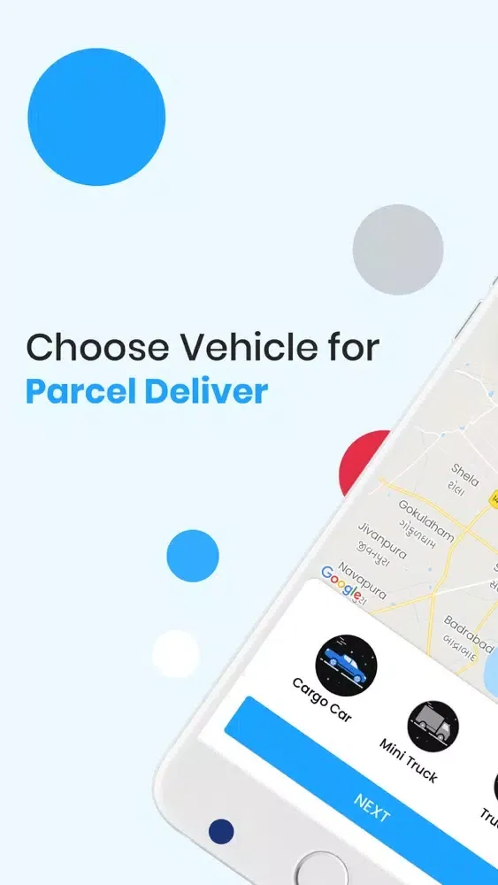 صور CubeDeliveryX