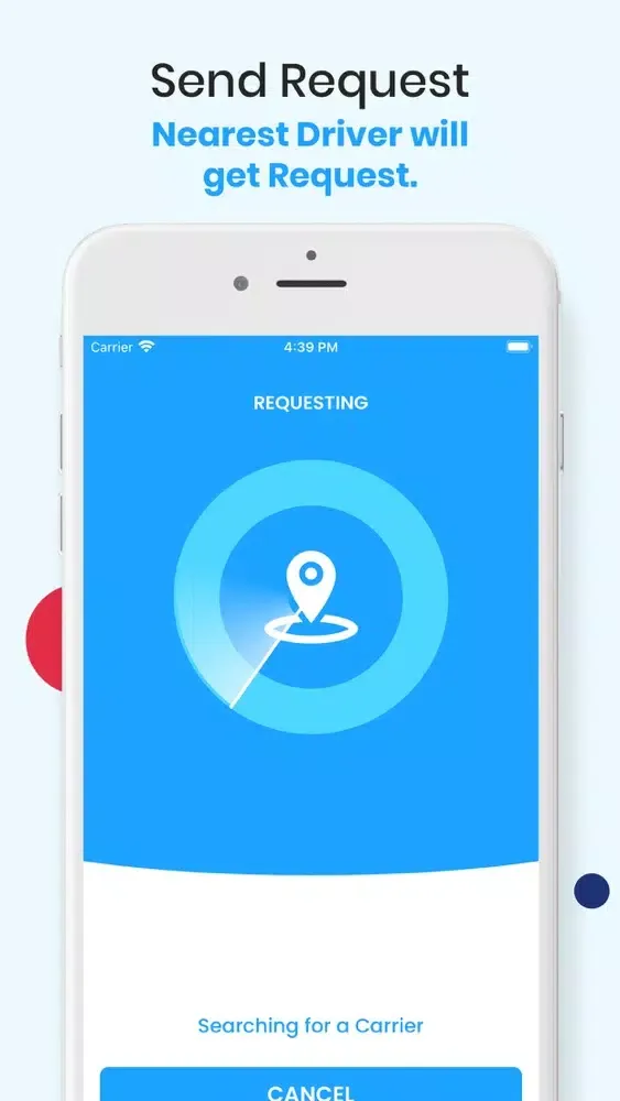 صور CubeDeliveryX
