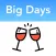 Big Days: Event Countdown